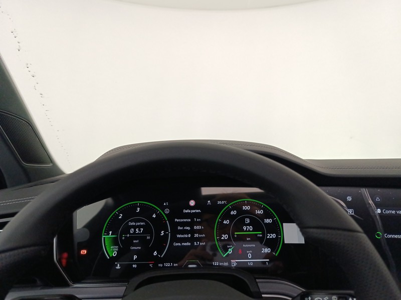 Volkswagen Touareg 3.0 v6 tdi scr r-line 286cv auto - 8