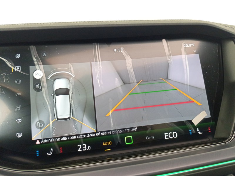 Volkswagen Touareg 3.0 v6 tdi scr r-line 286cv auto - 9