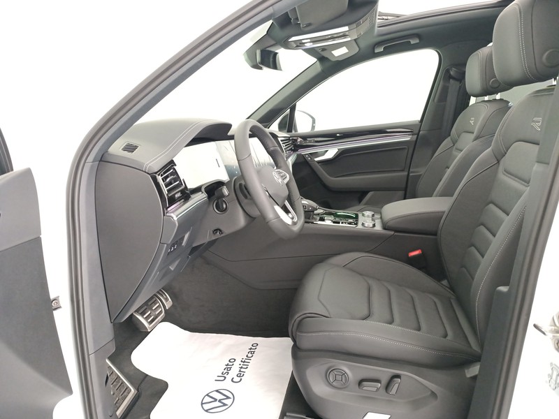 Volkswagen Touareg 3.0 v6 tdi scr r-line 286cv auto - 13