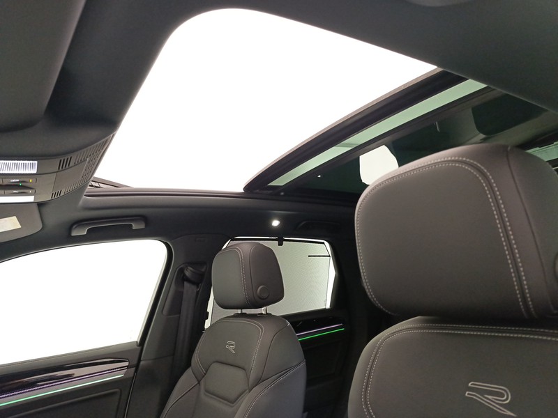 Volkswagen Touareg 3.0 v6 tdi scr r-line 286cv auto - 15