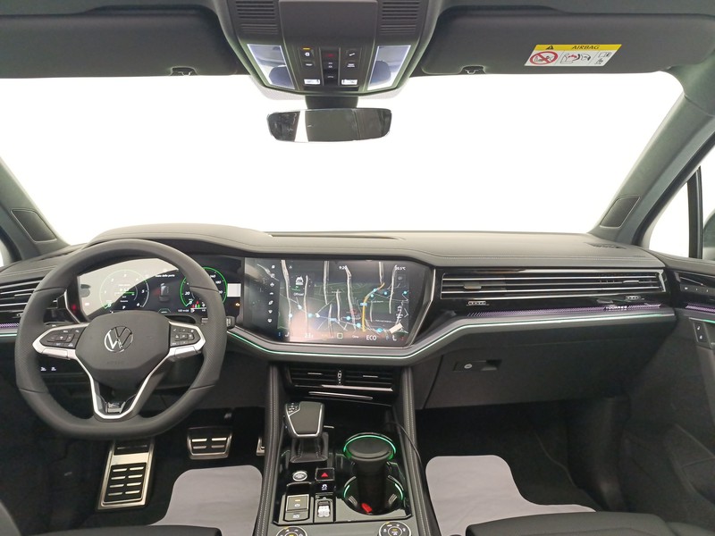 Volkswagen Touareg 3.0 v6 tdi scr r-line 286cv auto - 21