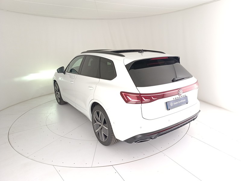 Volkswagen Touareg 3.0 v6 tdi scr r-line 286cv auto - 22