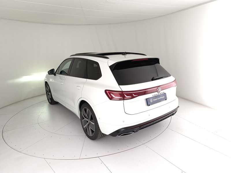 Volkswagen Touareg 3.0 v6 tdi scr r-line 286cv auto - 23