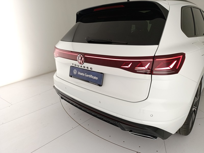 Volkswagen Touareg 3.0 v6 tdi scr r-line 286cv auto - 24