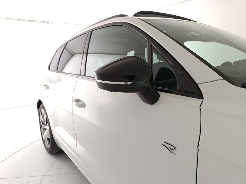 Volkswagen Touareg 3.0 v6 tdi scr r-line 286cv auto - 29