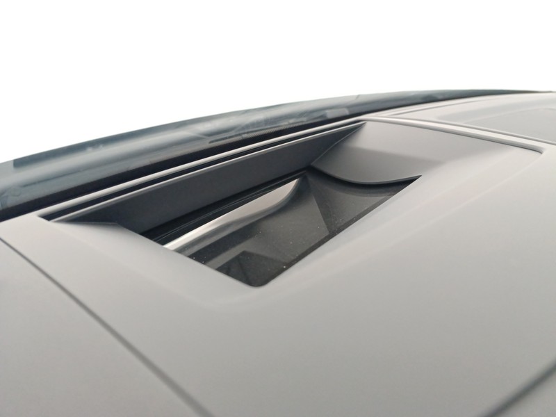 Volkswagen Touareg 3.0 v6 tdi scr r-line 286cv auto - 31