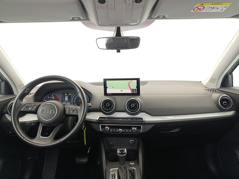 Audi Q2 35 2.0 tdi s-tronic - 17
