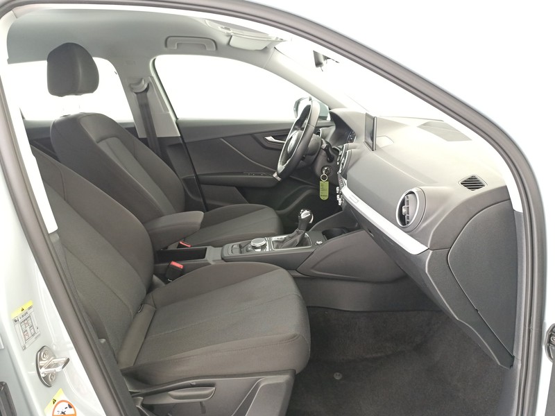 Audi Q2 35 2.0 tdi s-tronic - 21