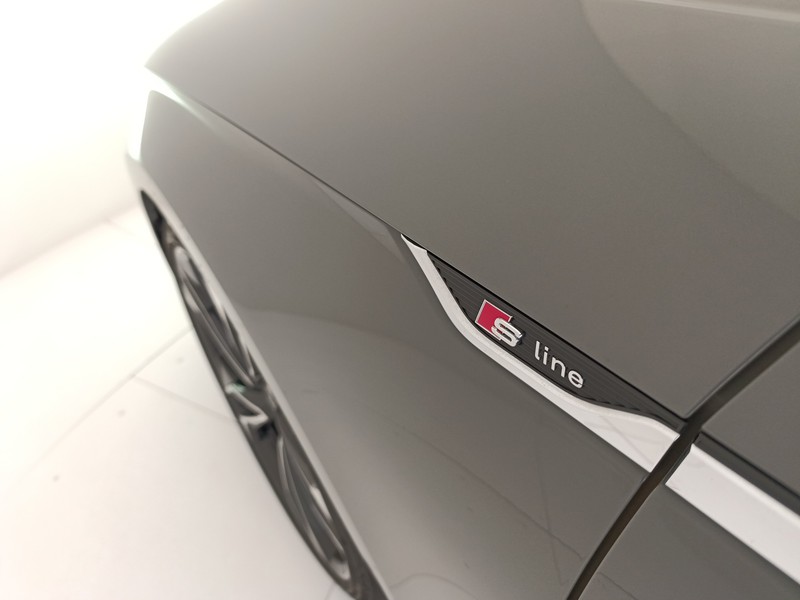 Audi A5 sportback 35 2.0 tdi mhev s line edition 163cv s-tronic - 14