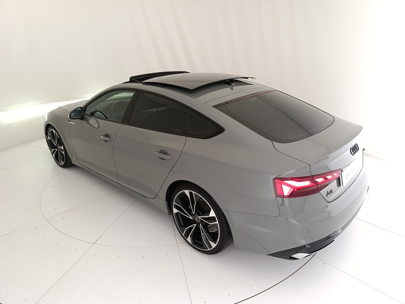 Audi A5 sportback 35 2.0 tdi mhev s line edition 163cv s-tronic - 15