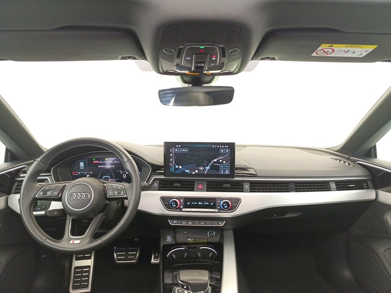 Audi A5 sportback 35 2.0 tdi mhev s line edition 163cv s-tronic - 17