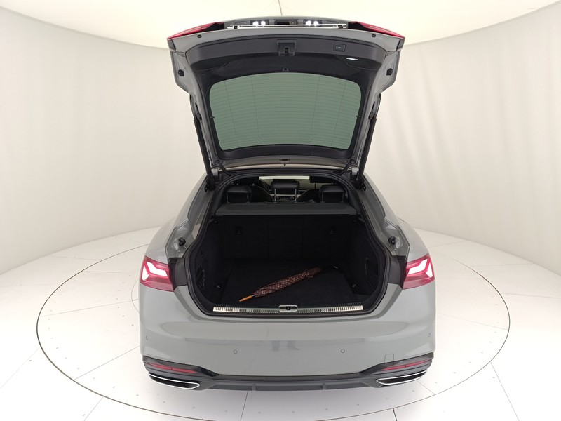 Audi A5 sportback 35 2.0 tdi mhev s line edition 163cv s-tronic - 19