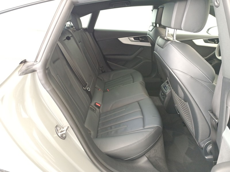 Audi A5 sportback 35 2.0 tdi mhev s line edition 163cv s-tronic - 20