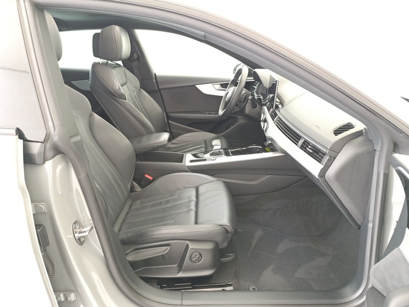 Audi A5 sportback 35 2.0 tdi mhev s line edition 163cv s-tronic - 21
