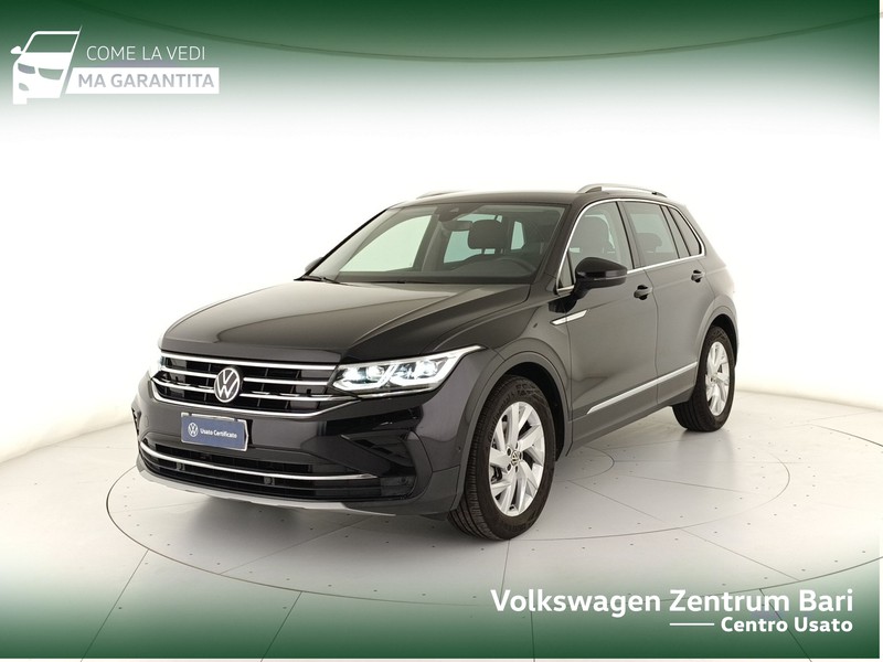 Volkswagen Tiguan 2.0 tdi elegance 150cv dsg - 1