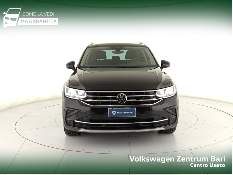 Volkswagen Tiguan 2.0 tdi elegance 150cv dsg - 3