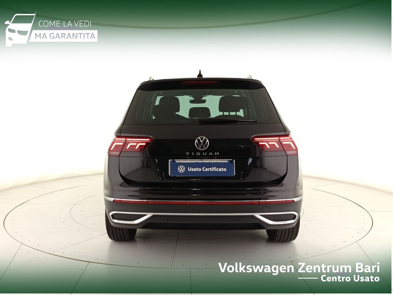 Volkswagen Tiguan 2.0 tdi elegance 150cv dsg - 7