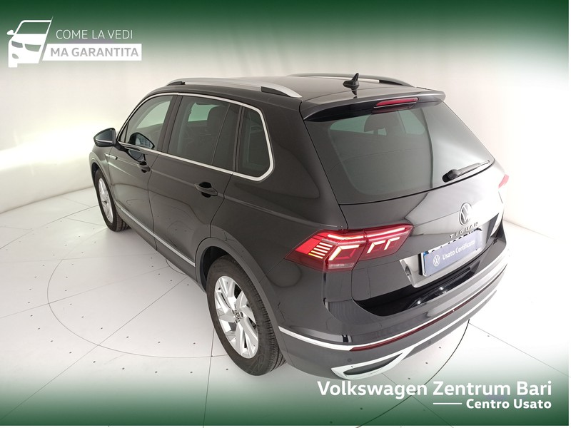 Volkswagen Tiguan 2.0 tdi elegance 150cv dsg - 15