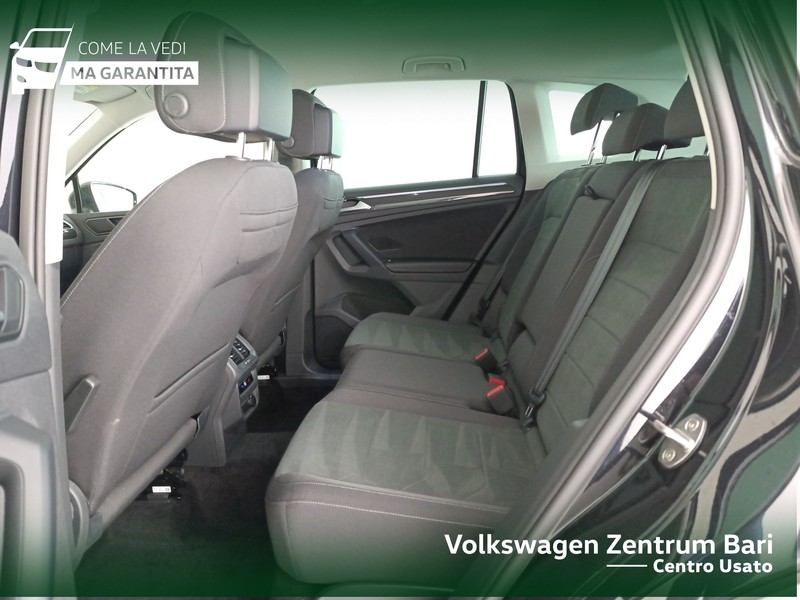 Volkswagen Tiguan 2.0 tdi elegance 150cv dsg - 16