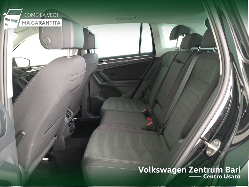 Volkswagen Tiguan 2.0 tdi elegance 150cv dsg - 17