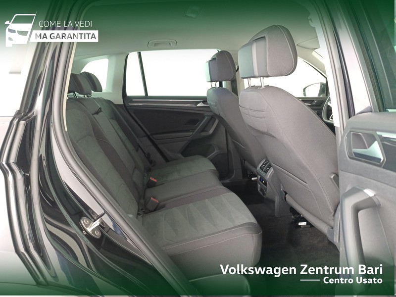 Volkswagen Tiguan 2.0 tdi elegance 150cv dsg - 21