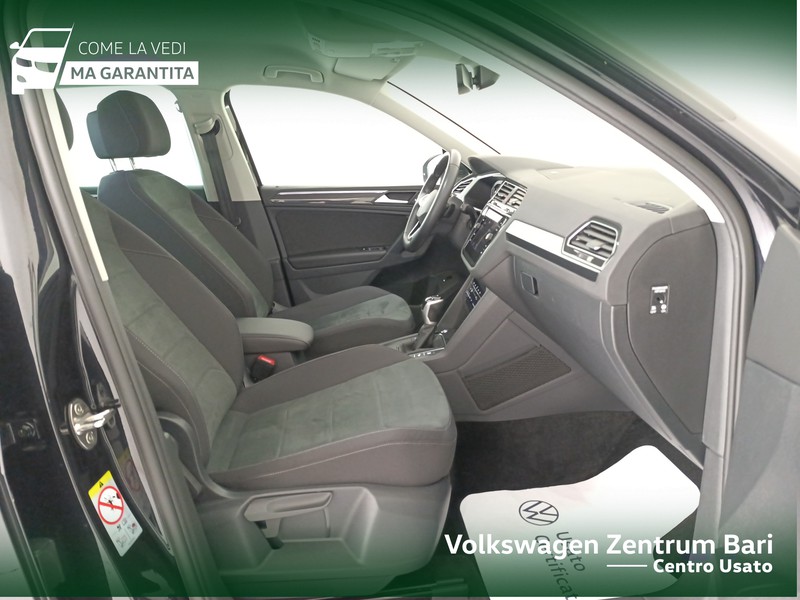 Volkswagen Tiguan 2.0 tdi elegance 150cv dsg - 22
