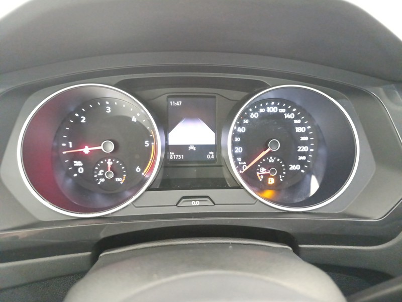 Volkswagen Tiguan 2.0 tdi life 122cv - 7
