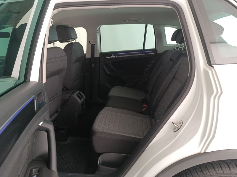 Volkswagen Tiguan 2.0 tdi life 122cv - 14