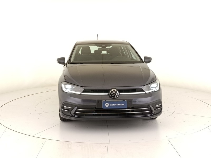 Volkswagen Polo 1.0 tsi style 95cv - 3
