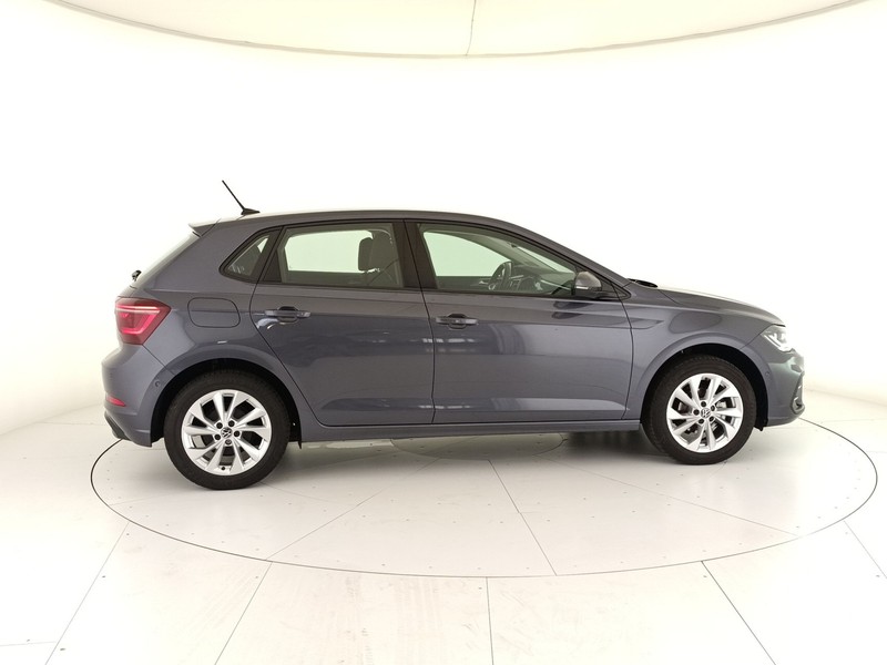 Volkswagen Polo 1.0 tsi style 95cv - 5