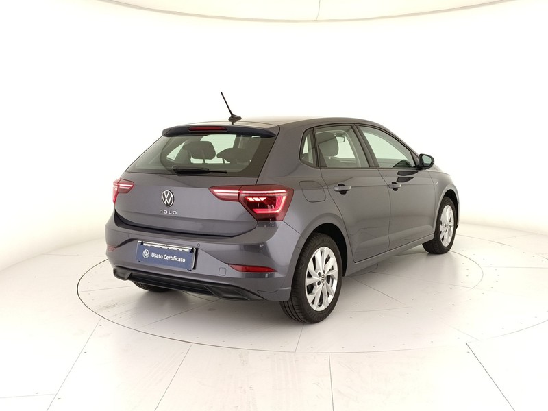 Volkswagen Polo 1.0 tsi style 95cv - 6