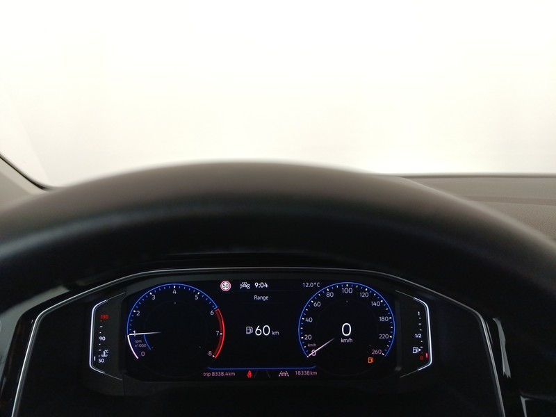 Volkswagen Polo 1.0 tsi style 95cv - 9