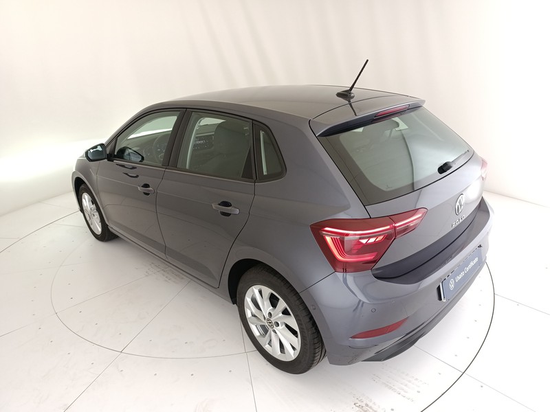 Volkswagen Polo 1.0 tsi style 95cv - 14