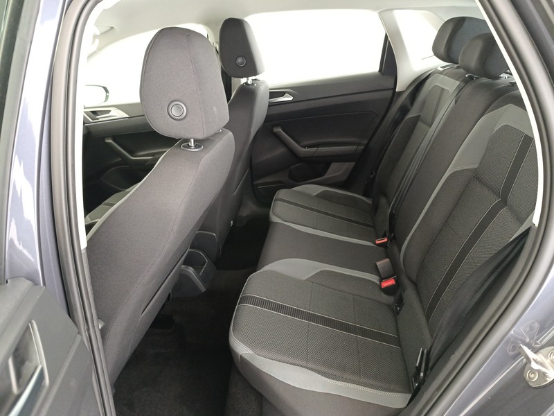 Volkswagen Polo 1.0 tsi style 95cv - 15