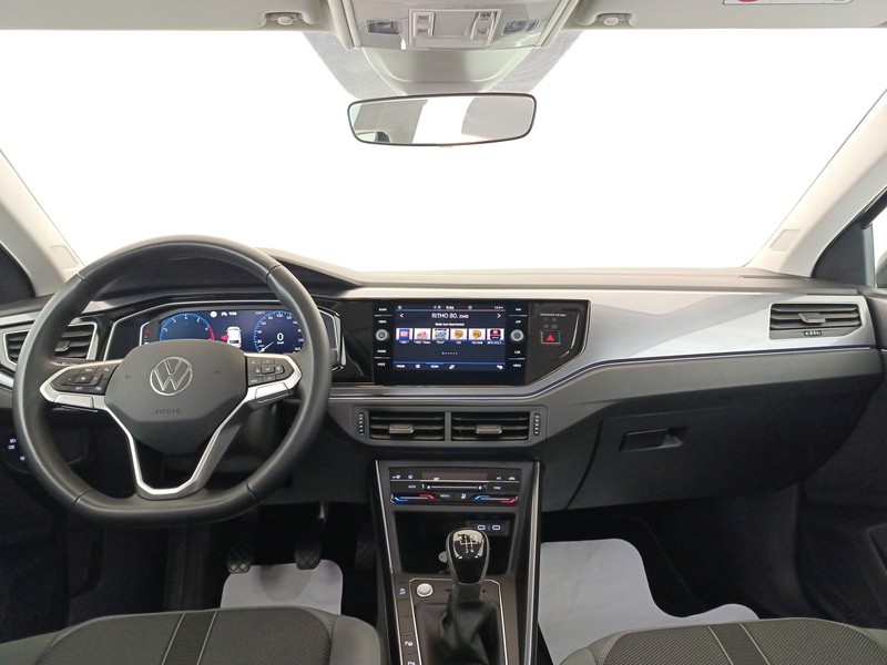 Volkswagen Polo 1.0 tsi style 95cv - 16