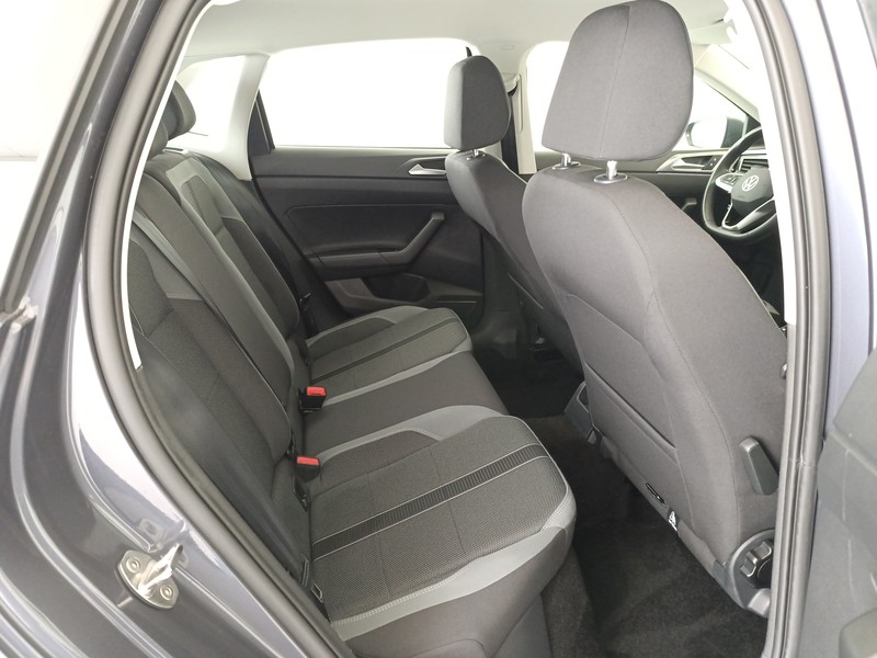 Volkswagen Polo 1.0 tsi style 95cv - 18