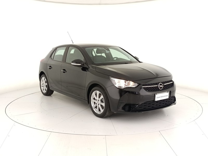 Opel Corsa 1.5 edition s&s 100cv - 4