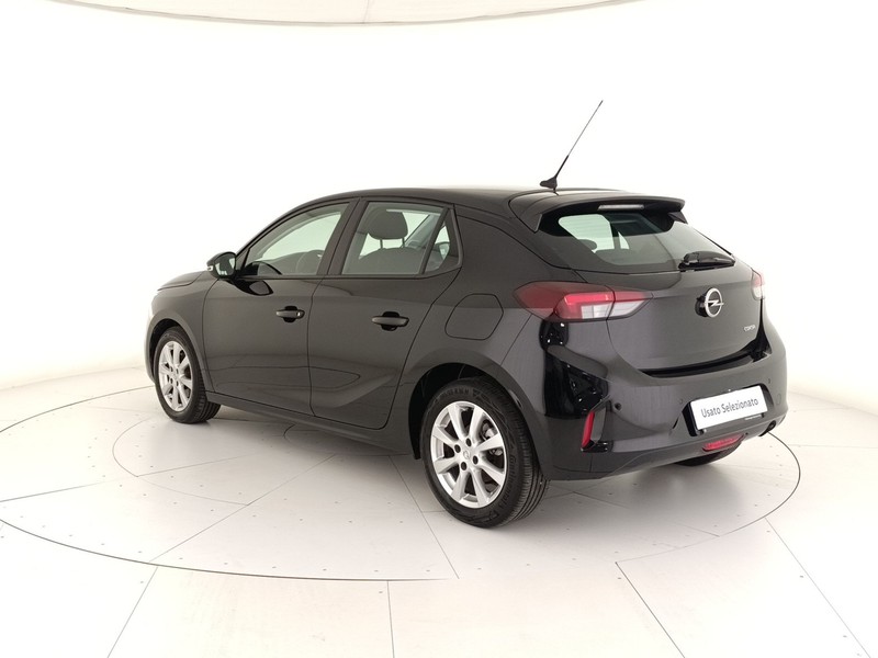 Opel Corsa 1.5 edition s&s 100cv - 8