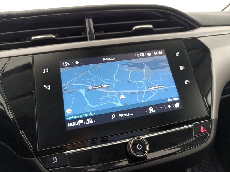 Opel Corsa 1.5 edition s&s 100cv - 11