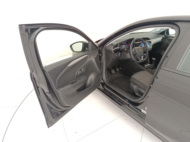 Opel Corsa 1.5 edition s&s 100cv - 12