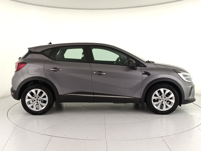 Renault Captur 1.5 blue dci business 115cv edc - 5