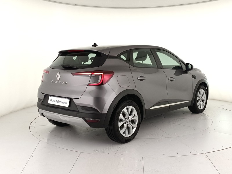 Renault Captur 1.5 blue dci business 115cv edc - 6