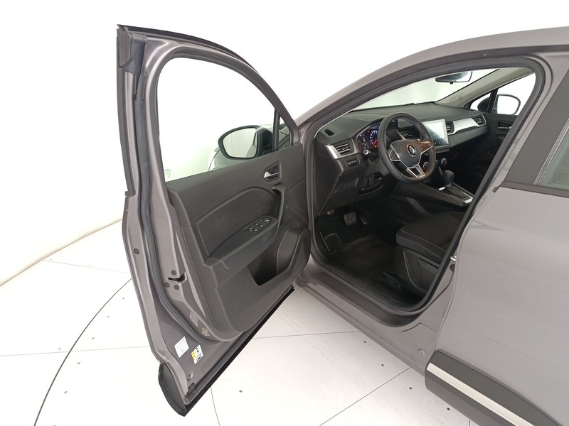 Renault Captur 1.5 blue dci business 115cv edc - 10