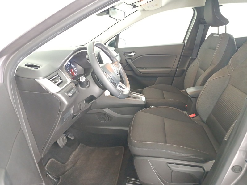 Renault Captur 1.5 blue dci business 115cv edc - 11