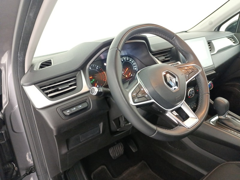 Renault Captur 1.5 blue dci business 115cv edc - 12