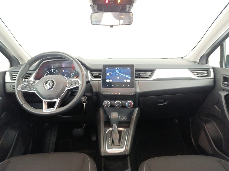 Renault Captur 1.5 blue dci business 115cv edc - 15