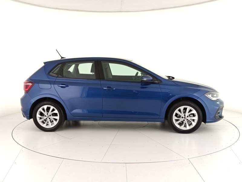 Volkswagen Polo 1.0 tsi style 95cv - 5