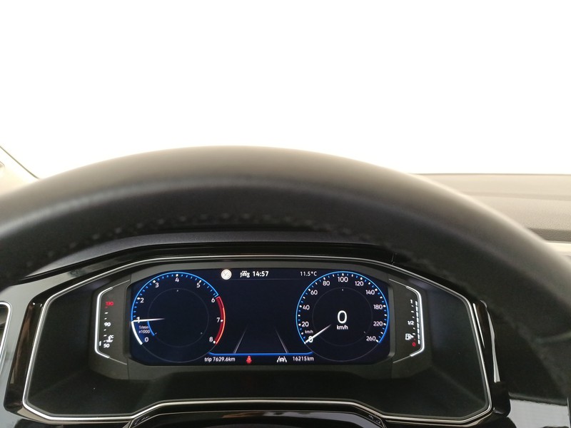 Volkswagen Polo 1.0 tsi style 95cv - 10