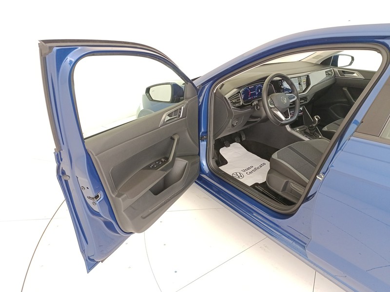 Volkswagen Polo 1.0 tsi style 95cv - 12