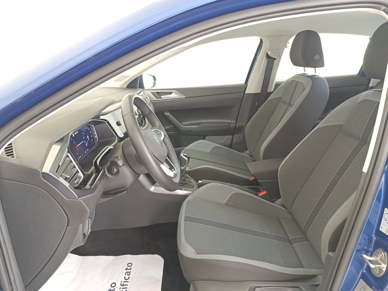 Volkswagen Polo 1.0 tsi style 95cv - 13
